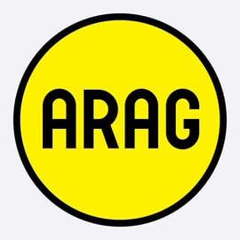 Logo ARAG