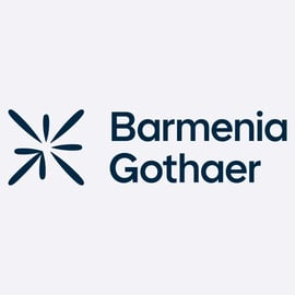 Logo Barmenia Gothaer
