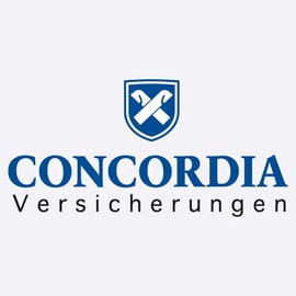 Logo Concordia