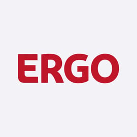 Logo ERGO