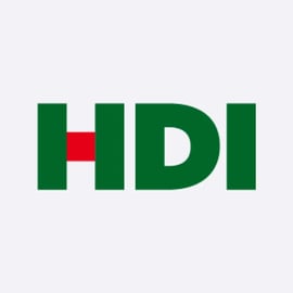 Logo HDI