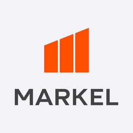 Logo Markel