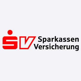 Logo SV SparkassenVersicherung