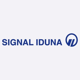 Logo Signal Iduna