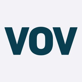 Logo VOV