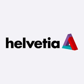 Logo Helvetia
