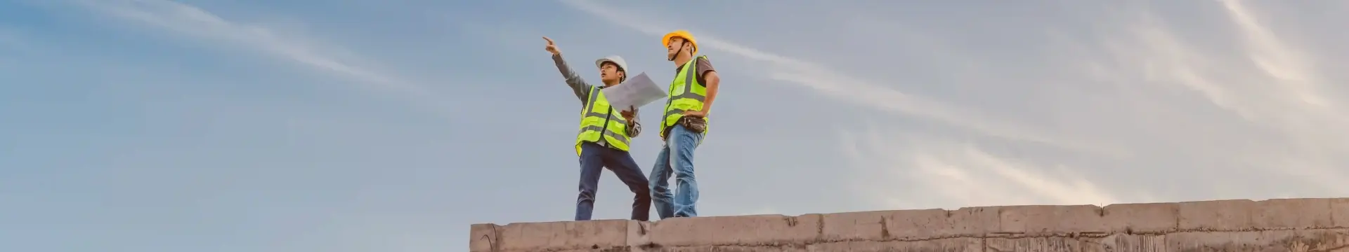 Architekt Ingenieur Trends Entwicklung Neuigkeiten_HVV Pillar Trends