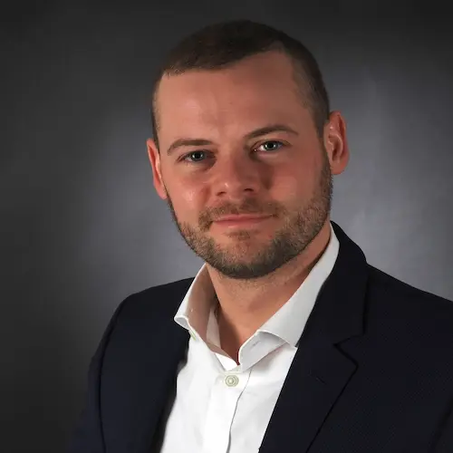 Linus Heitmann